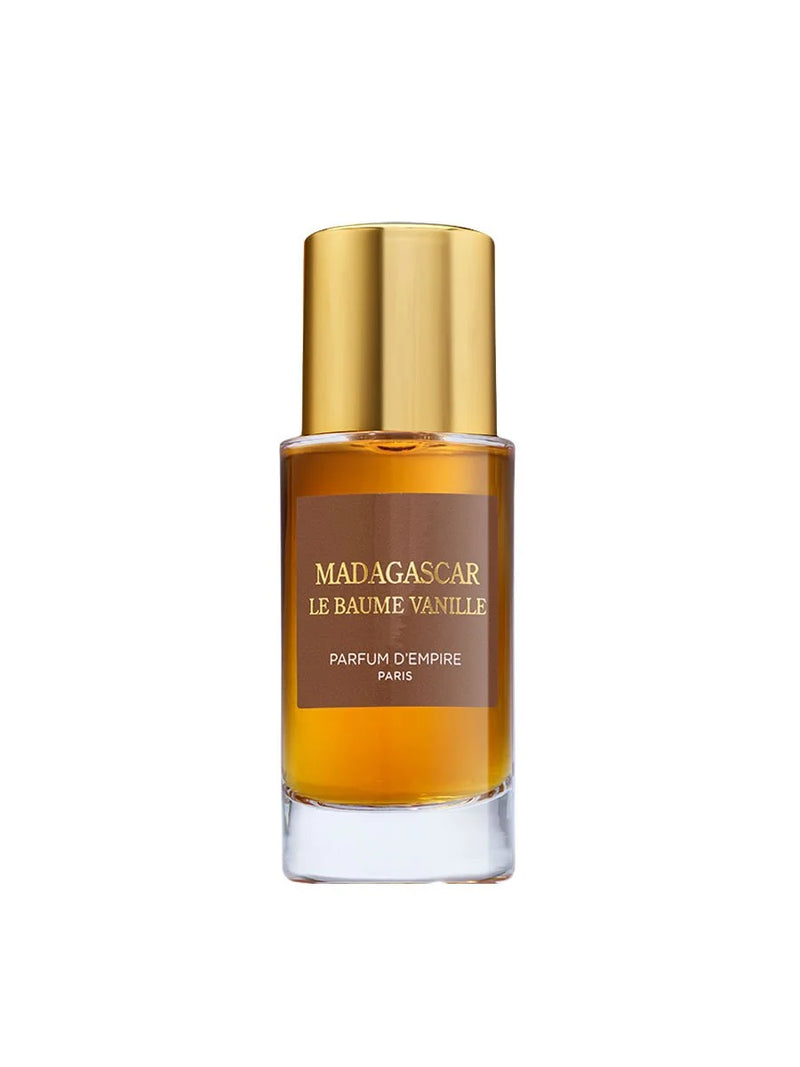 Madagascar Le Baume Vanille • Parfum d'Empire