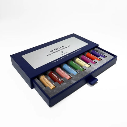 Magic Garden Discovery Pack • Quartana