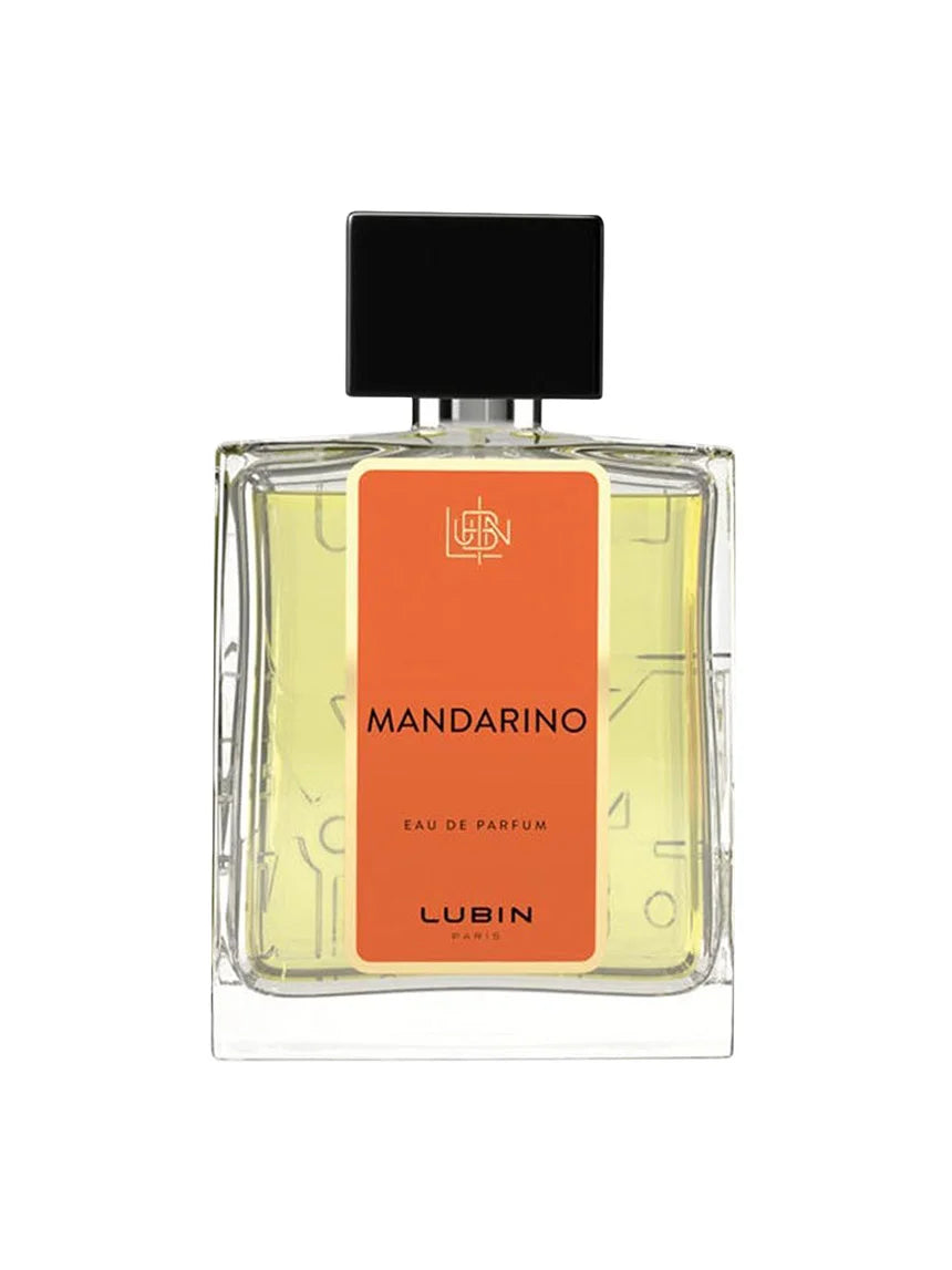 Évocations: Mandarino • Lubin