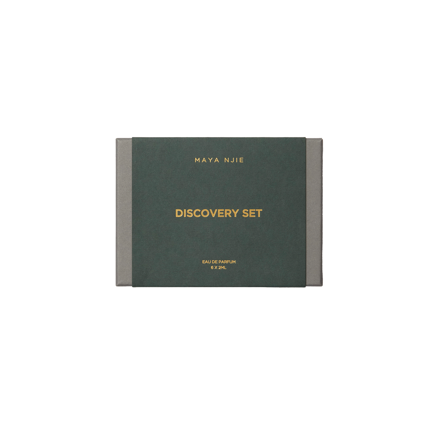 Maya Njie • Discovery Set