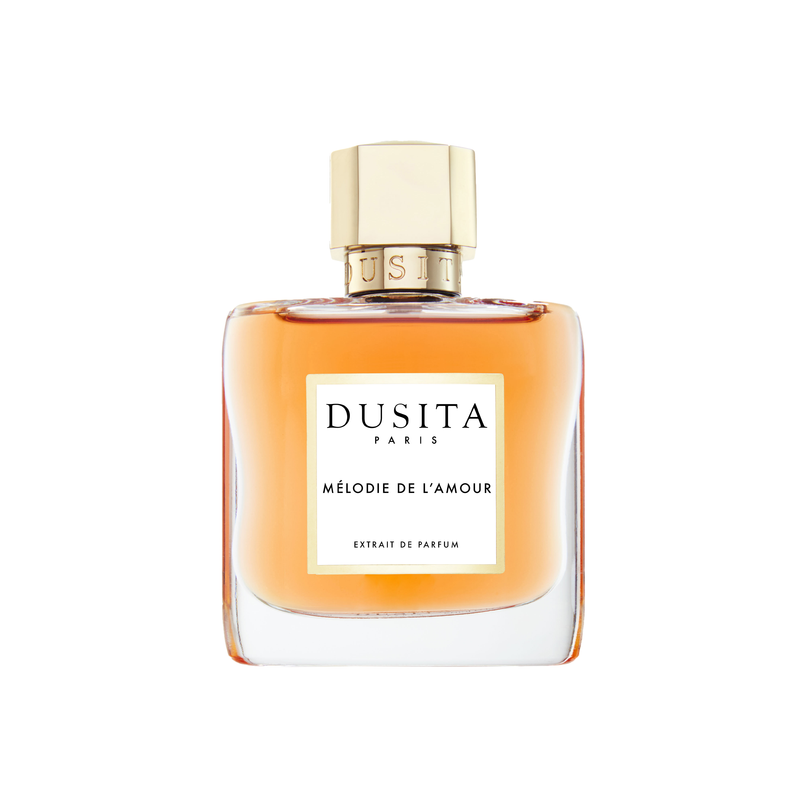 Mélodie de l'Amour • Dusita
