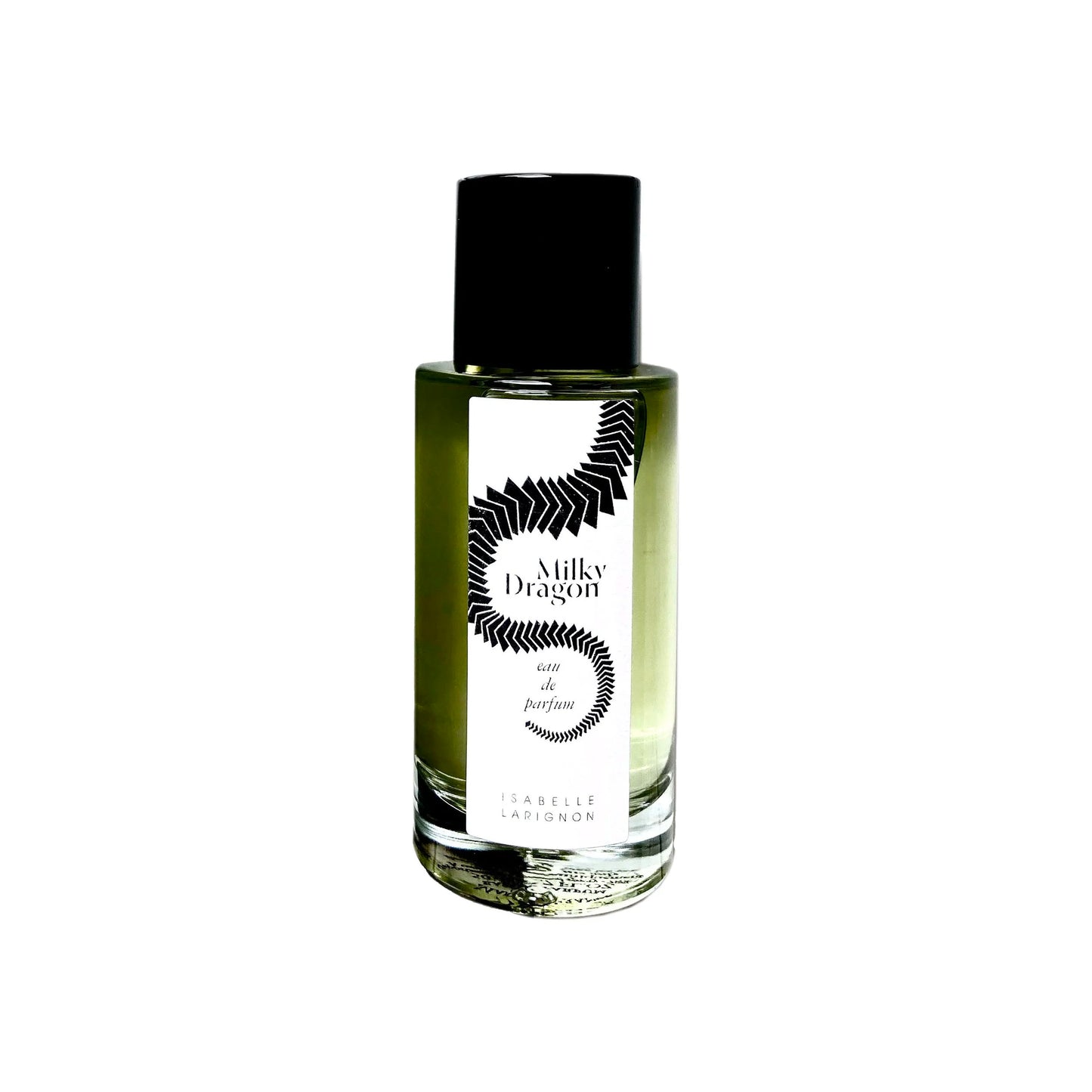 Milky Dragon • Isabelle Larignon