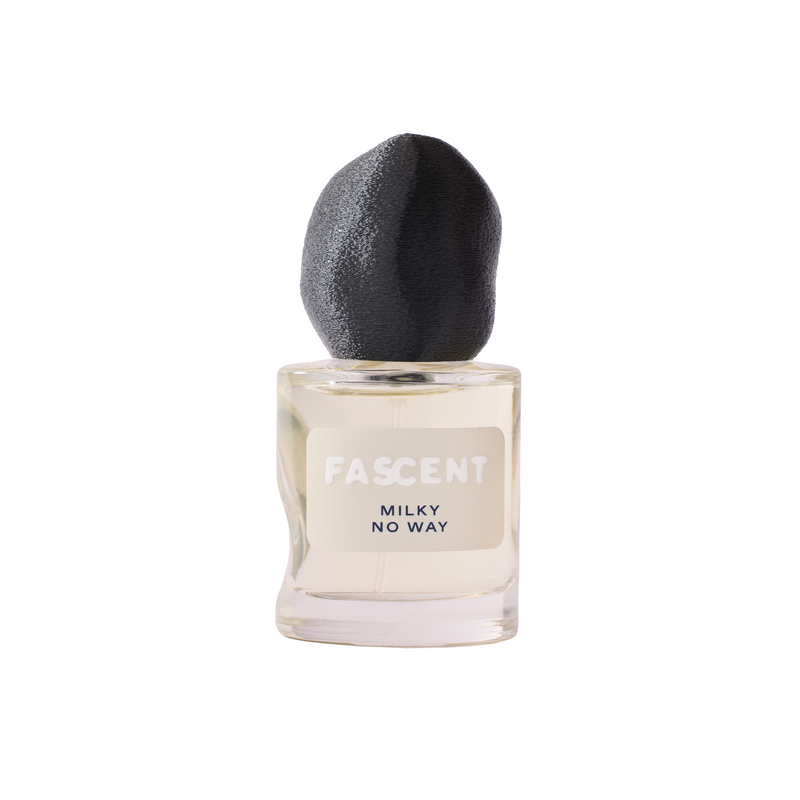 Milky No Way • Fascent