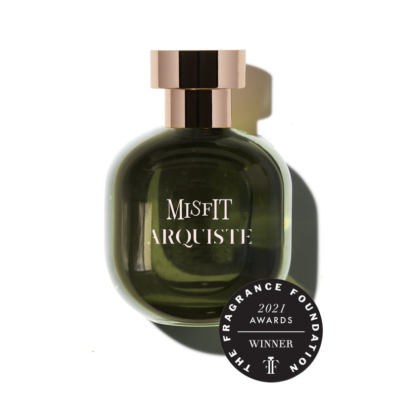 Misfit • Arquiste