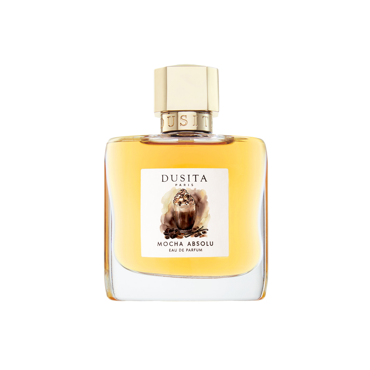 Mocha Absolu • Dusita