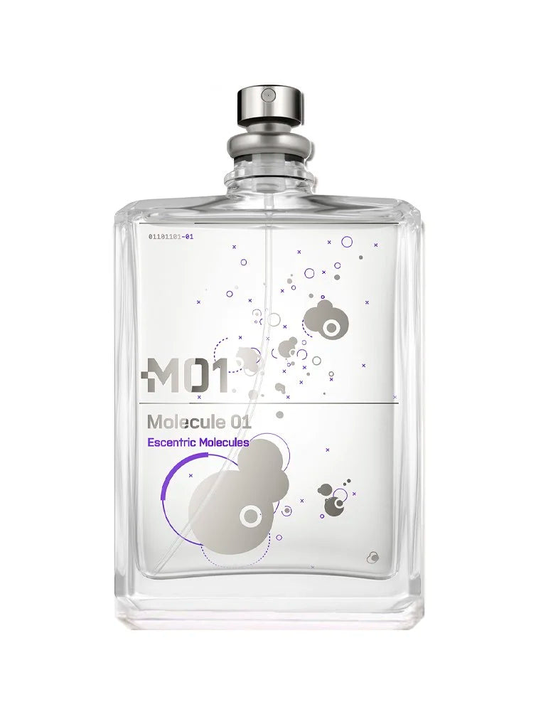 Molecule 01 • Escentric Molecules