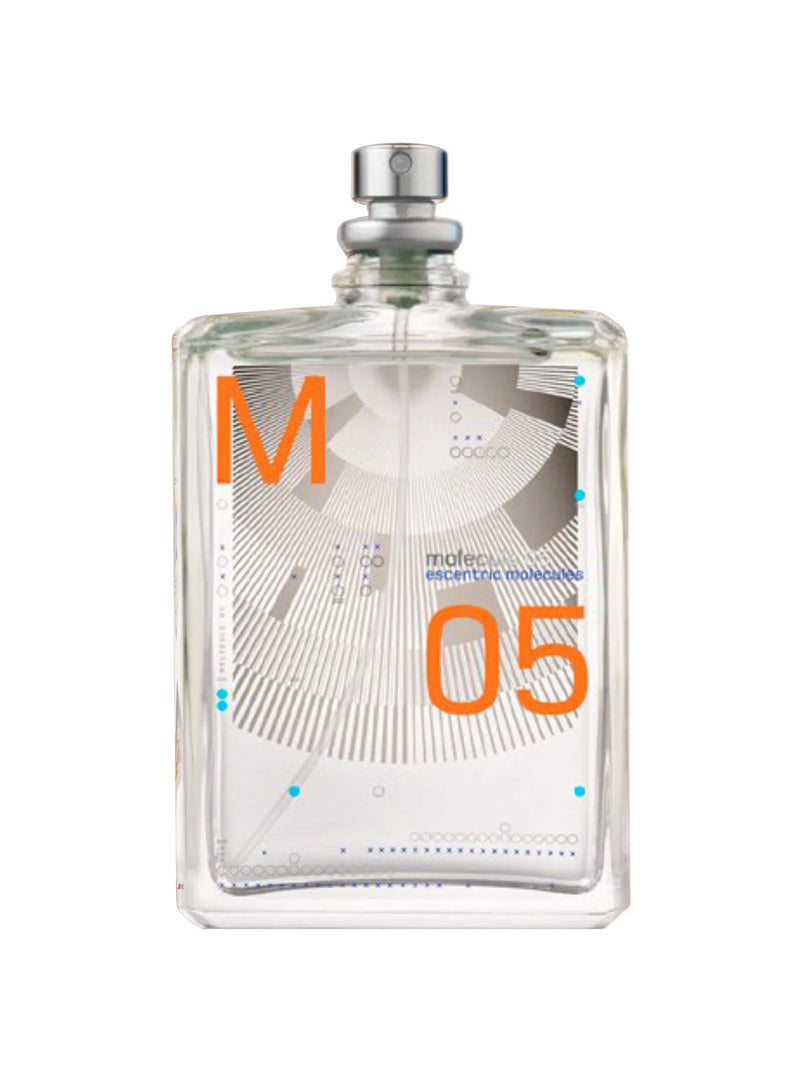 Molecule 05 • Escentric Molecules