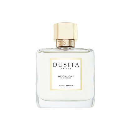 Moonlight in Chiangmai • Dusita