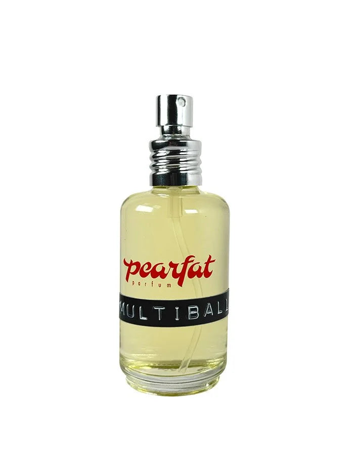 Multiball • Pearfat