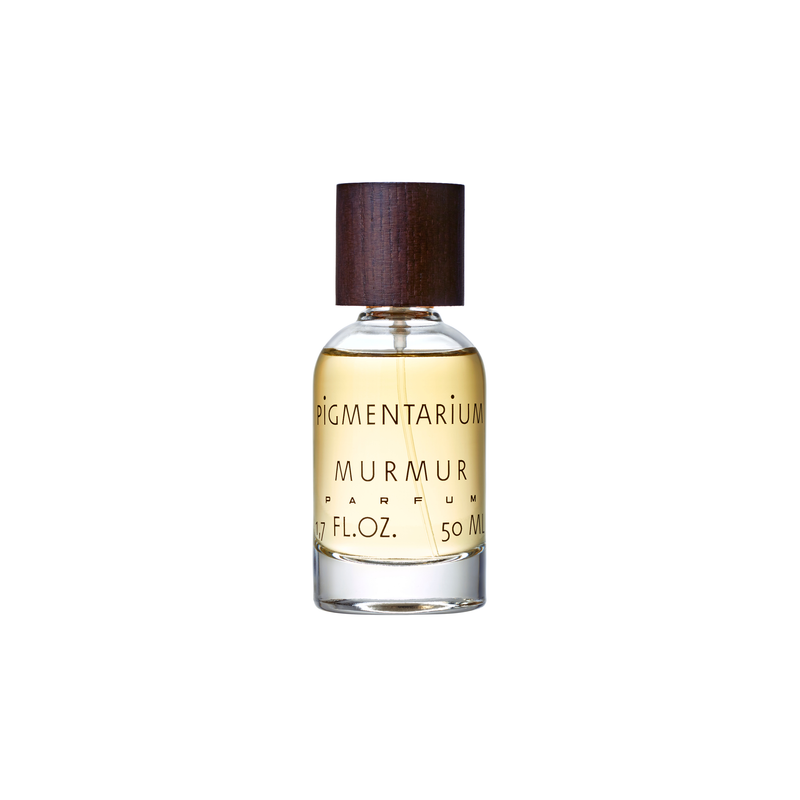 Murmur • Pigmentarium