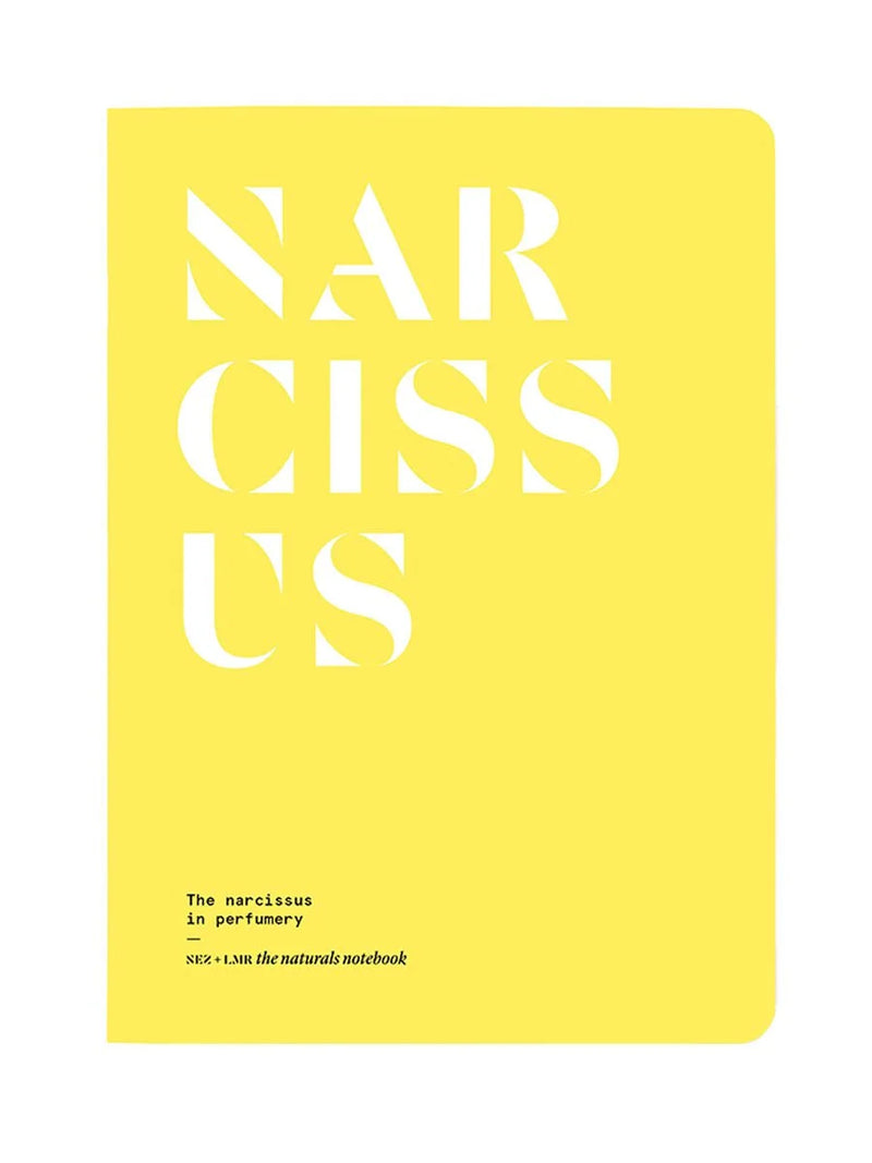 Narcissus in Perfumery • Nez + LMR