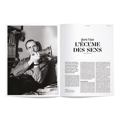 Nez: The Olfactory Magazine 12
