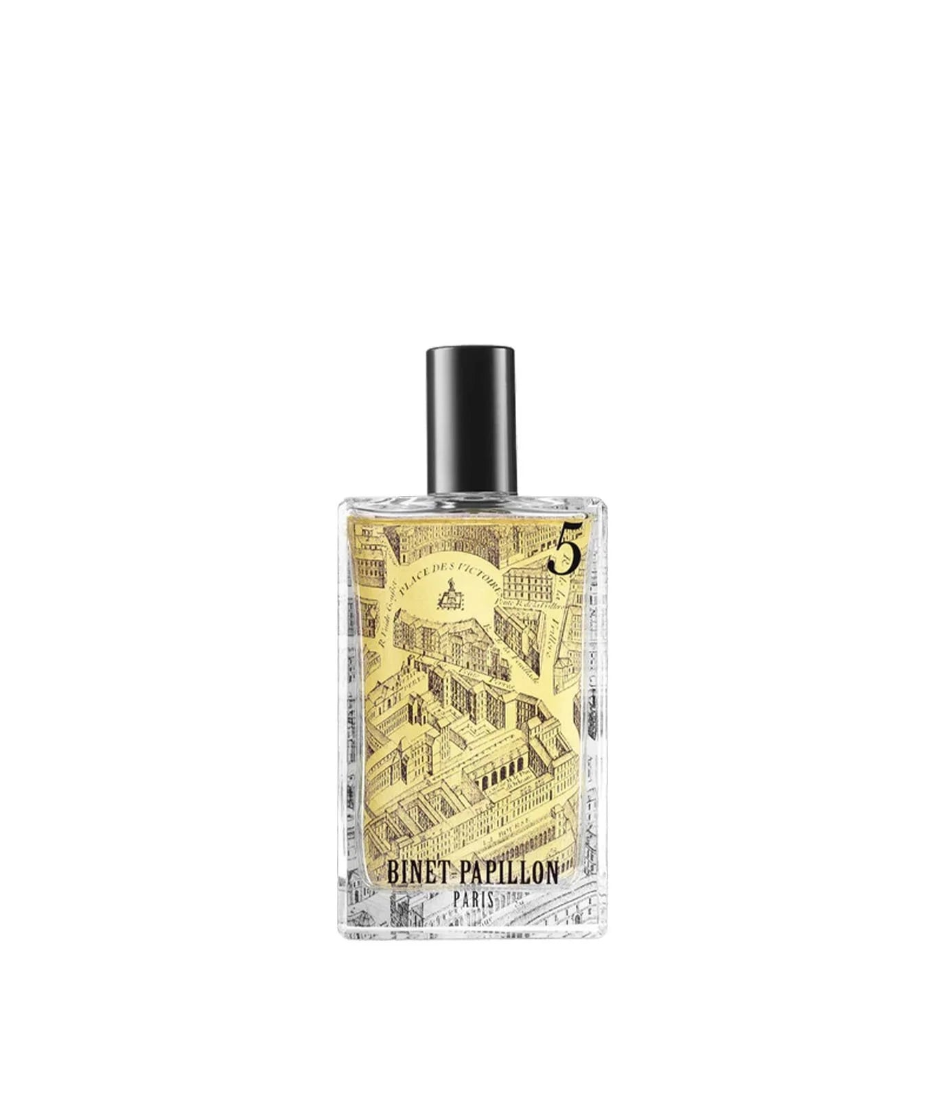 #5 Oud Apollon • Binet-Papillon