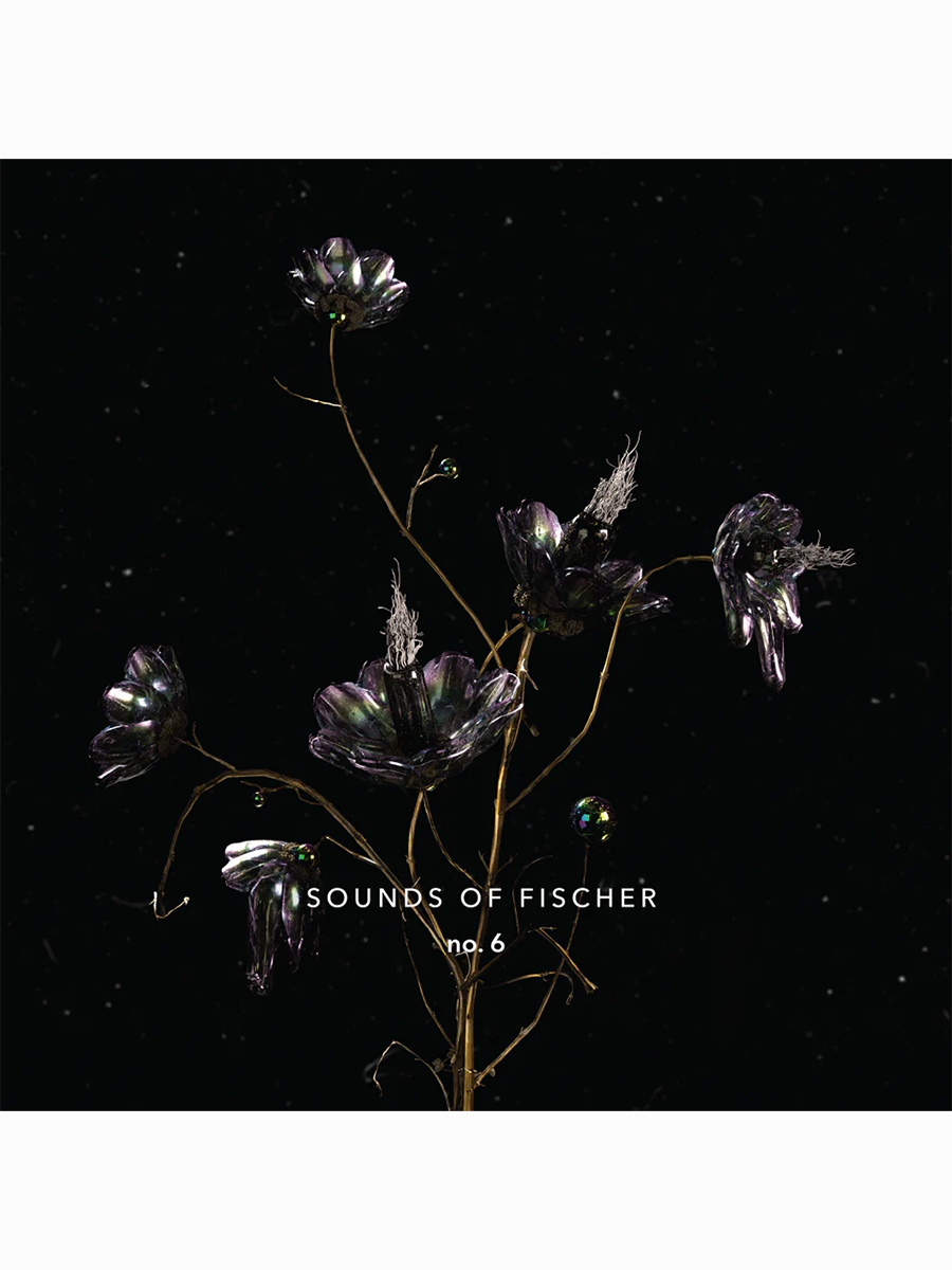 Sounds of Fischer No. 6 7" Vinyl • Fischersund