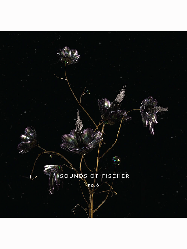 Sounds of Fischer No. 6 7" Vinyl • Fischersund