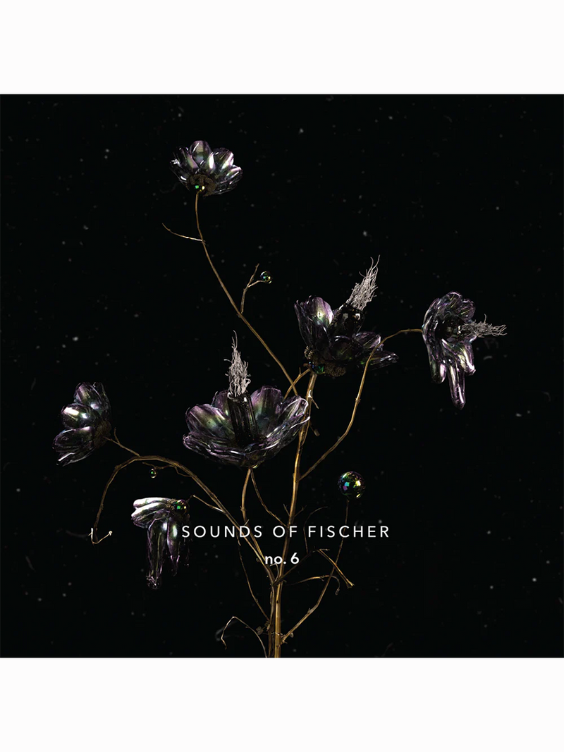 Sounds of Fischer No. 6 7" Vinyl • Fischersund