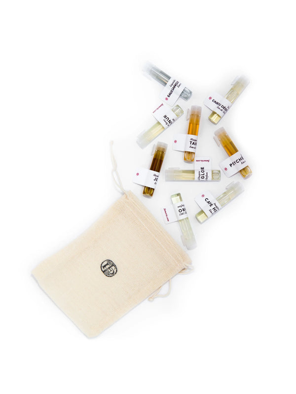 Fumerie Summer 2026 Sampler