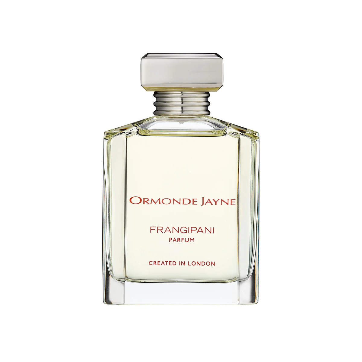 Frangipani • Ormonde Jayne