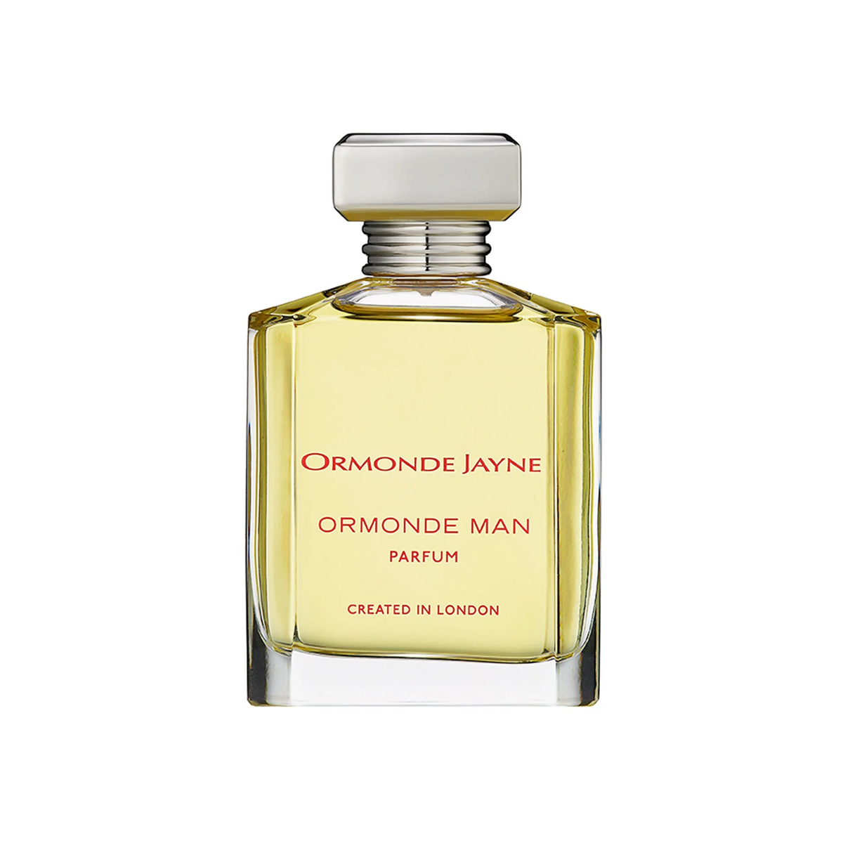 Ormonde Man • Ormonde Jayne