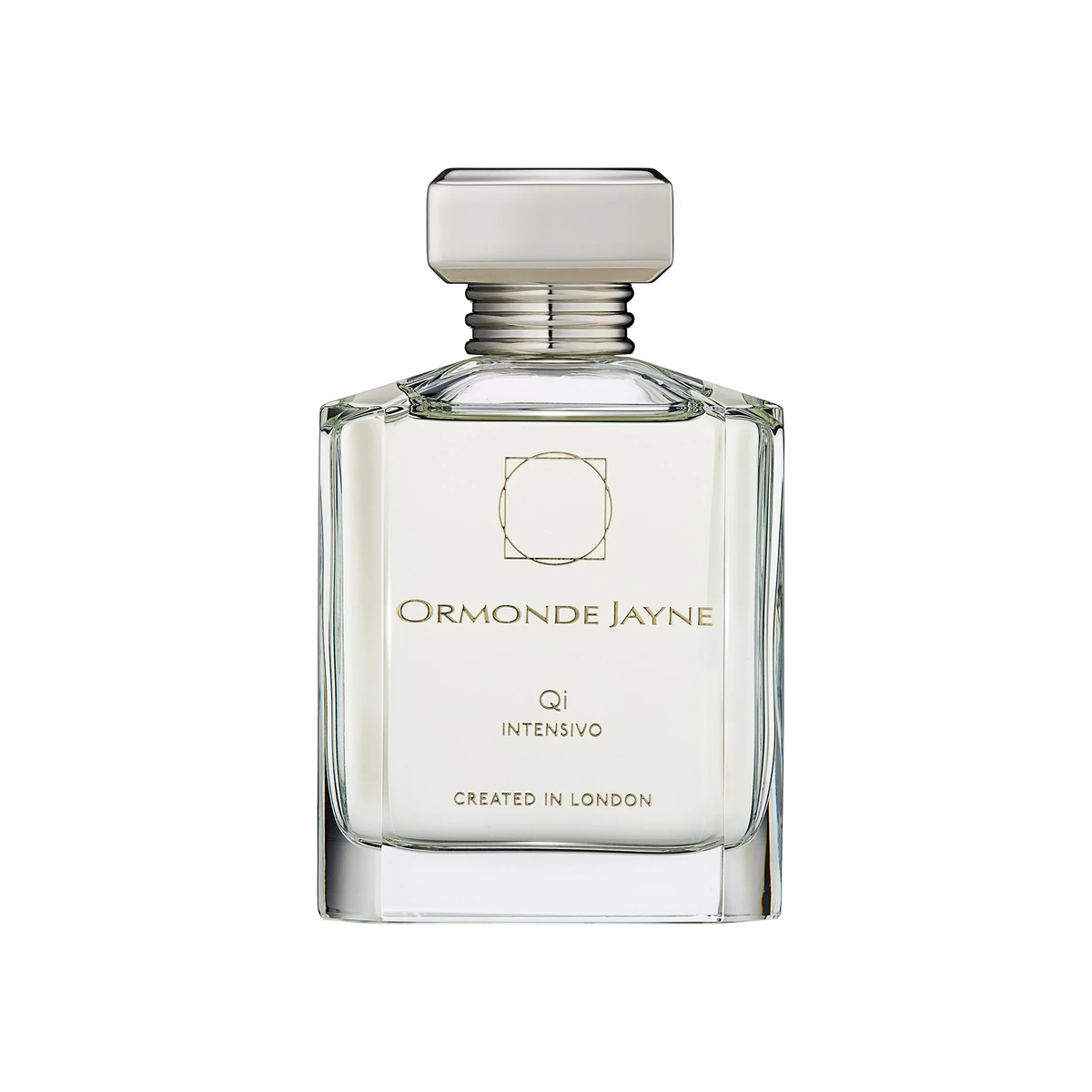 Qi Intensivo • Ormonde Jayne
