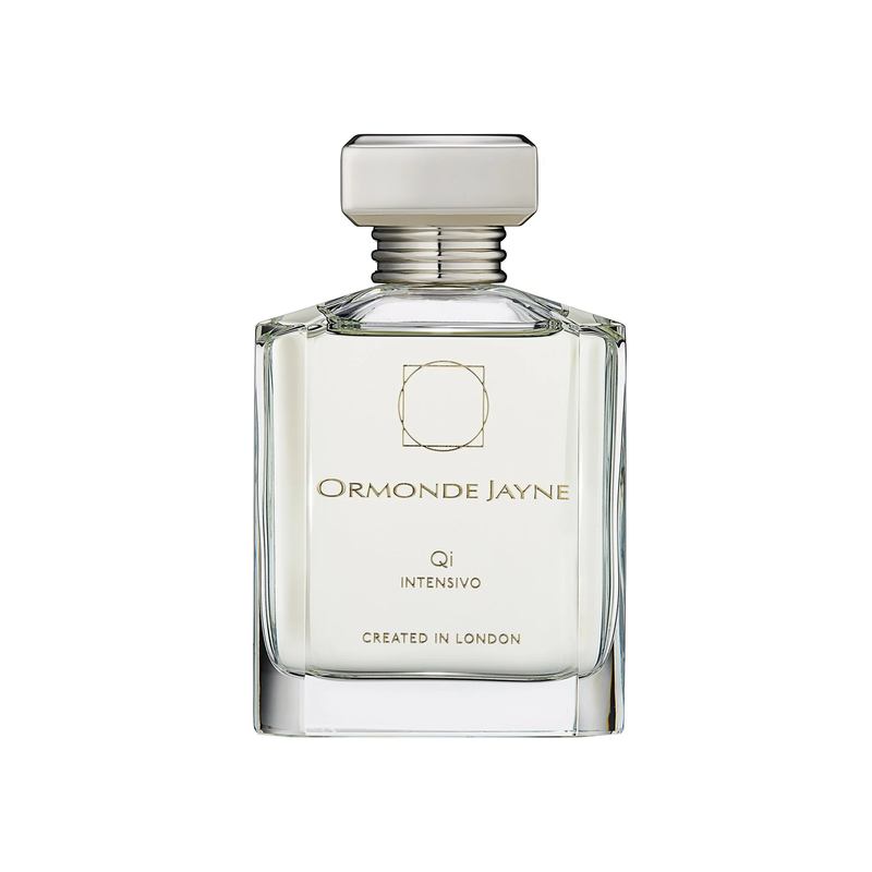 Qi Intensivo • Ormonde Jayne