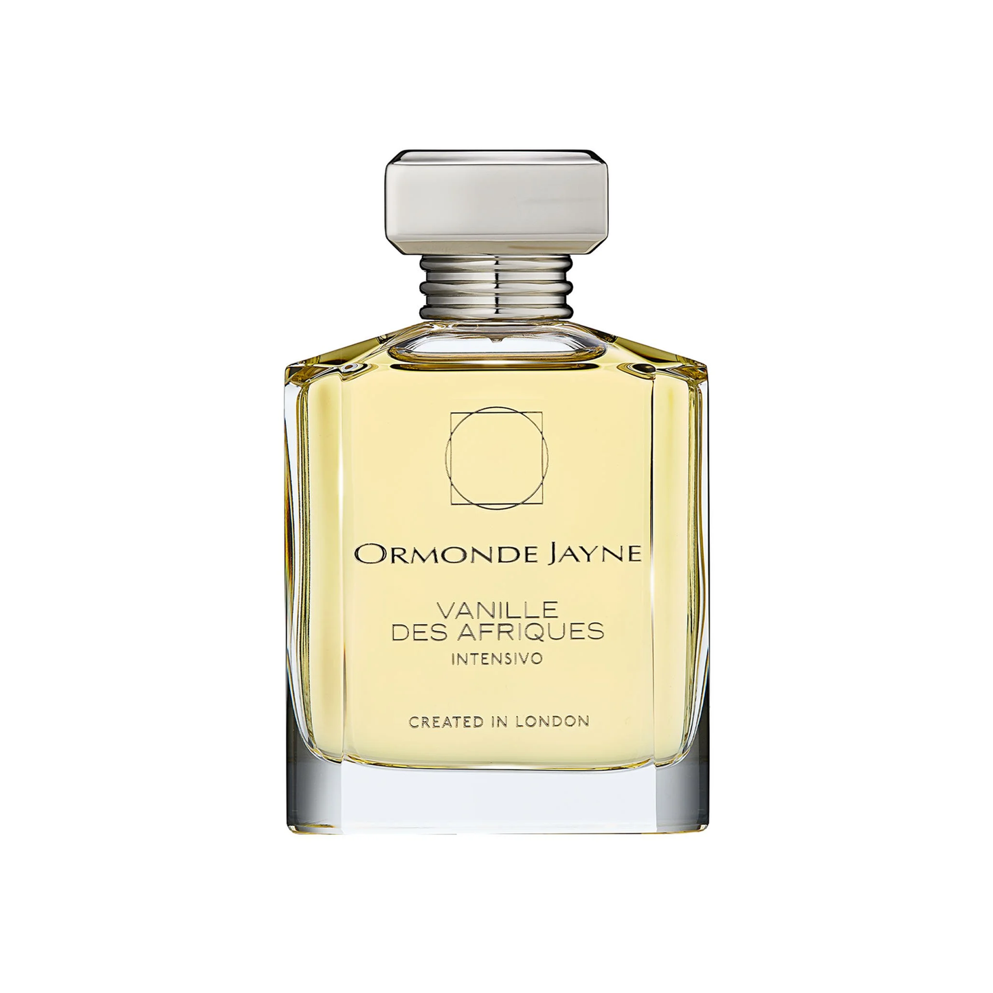 Vanille des Afriques Intensivo • Ormonde Jayne