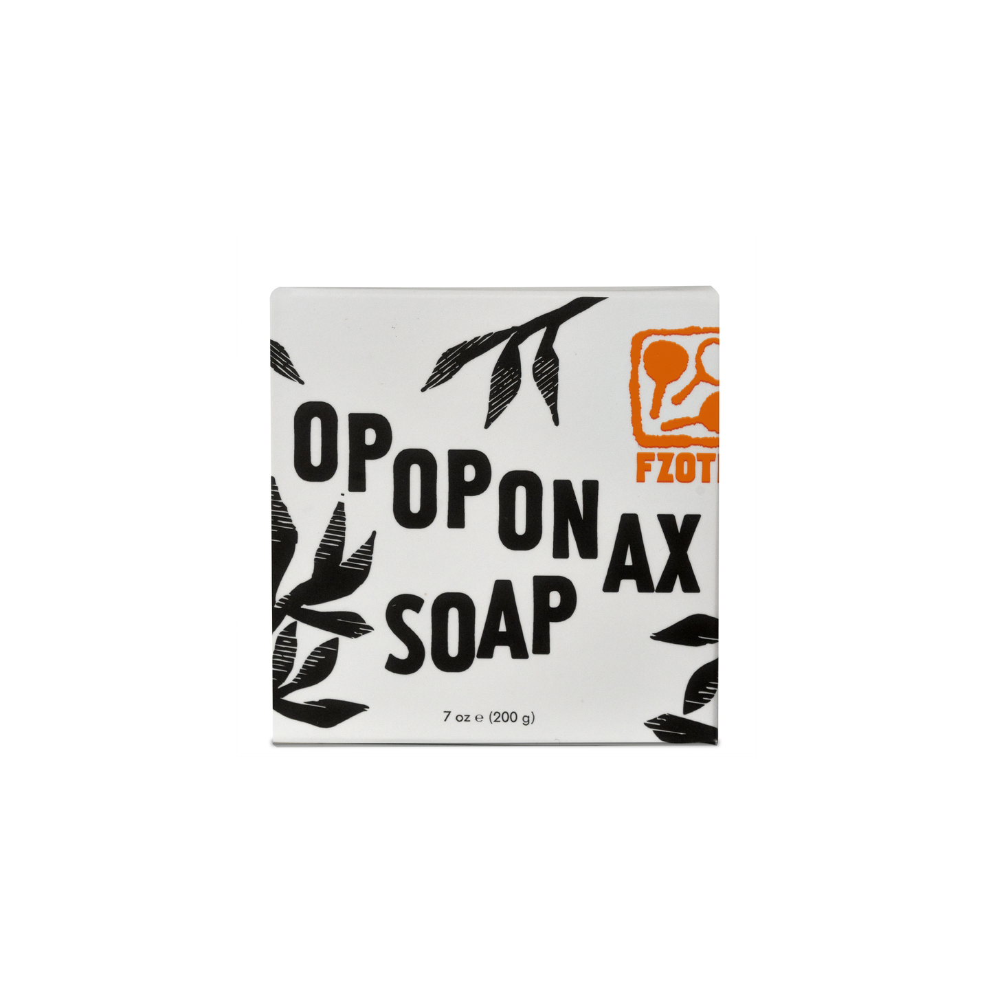 FZOTIC Soaps • Opoponax