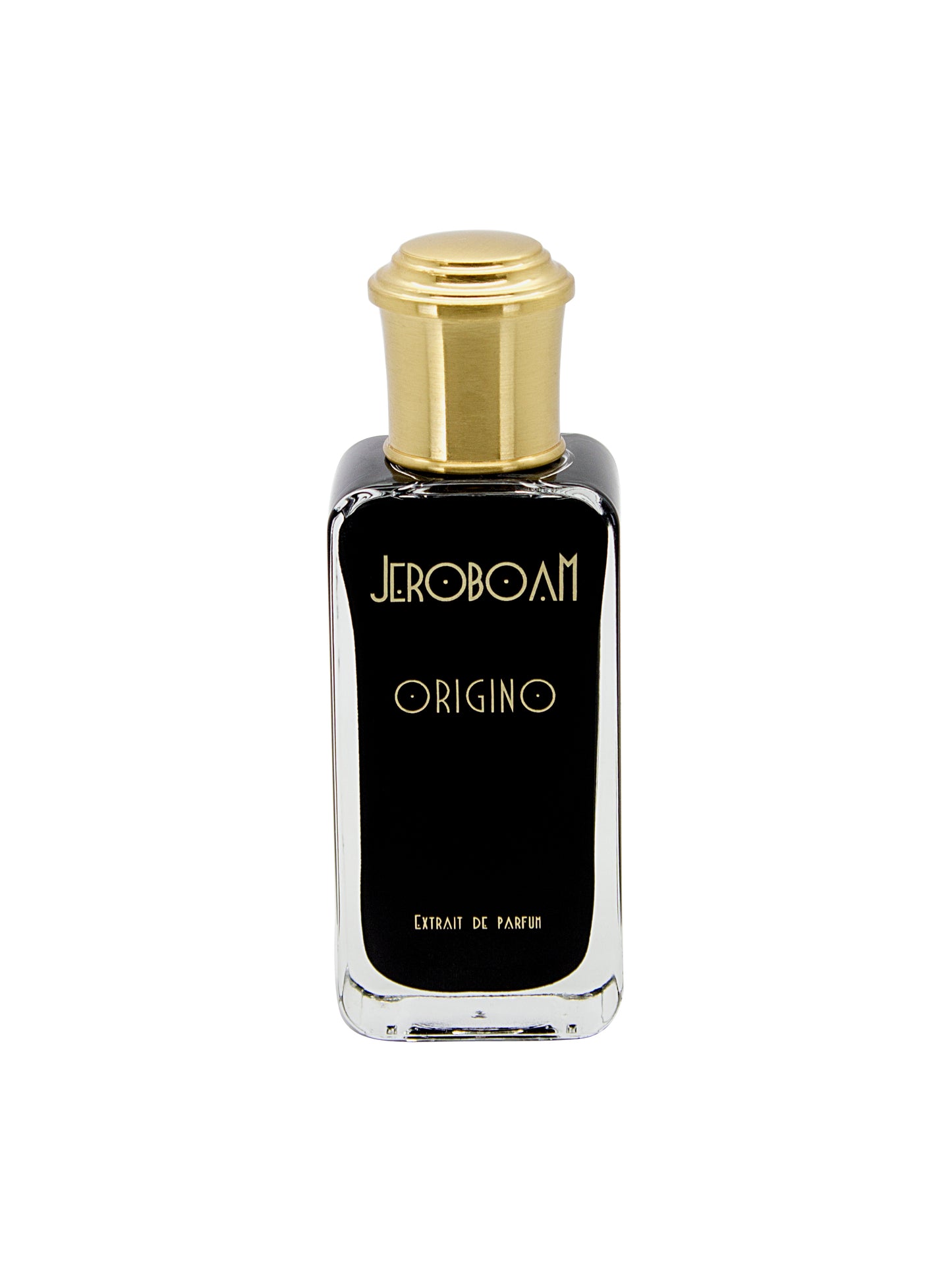 Origino • Jeroboam