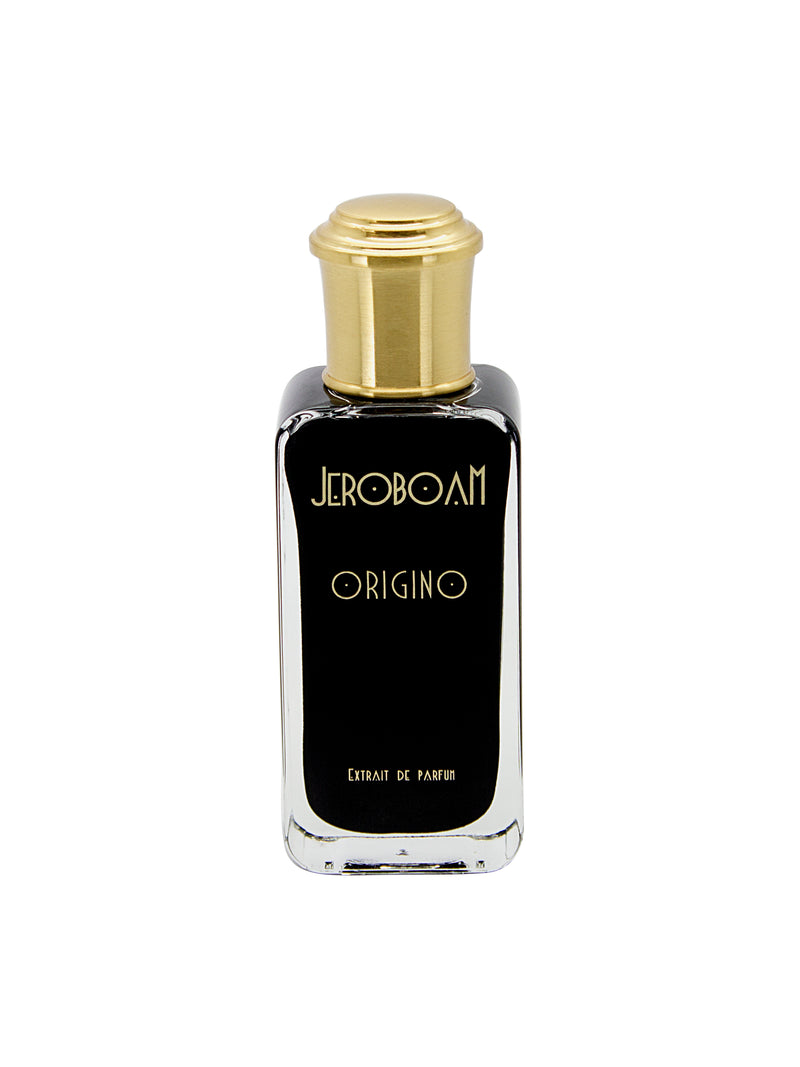 Origino • Jeroboam