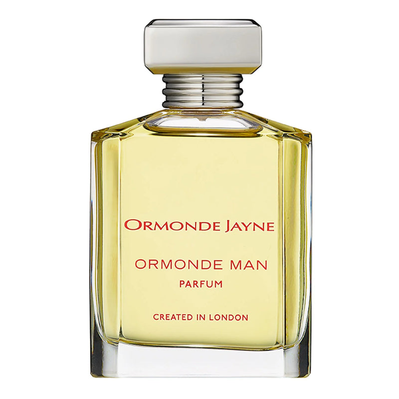 Ormonde Man • Ormonde Jayne