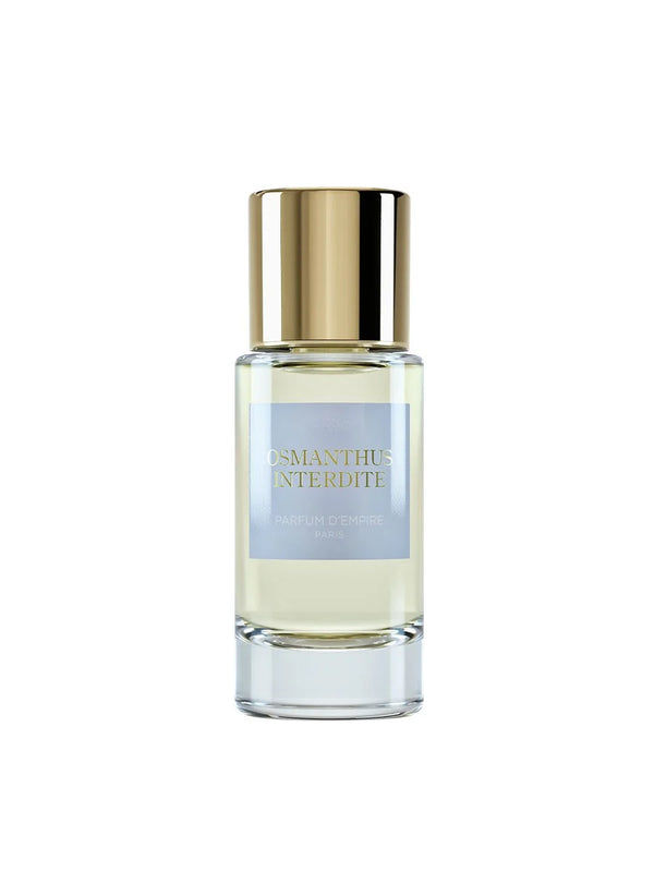 Osmanthus Interdite • Parfum d'Empire