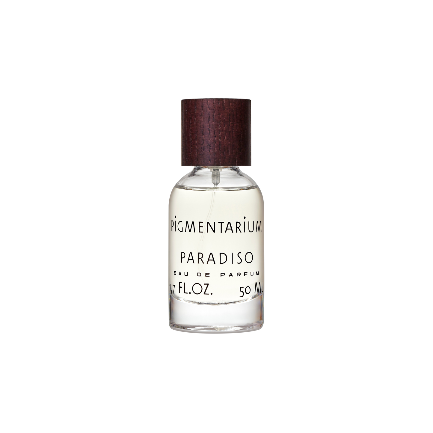 Paradiso • Pigmentarium