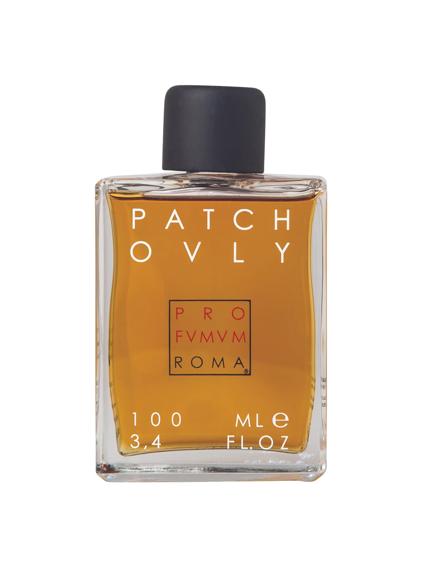 Patchouly • Profumum Roma