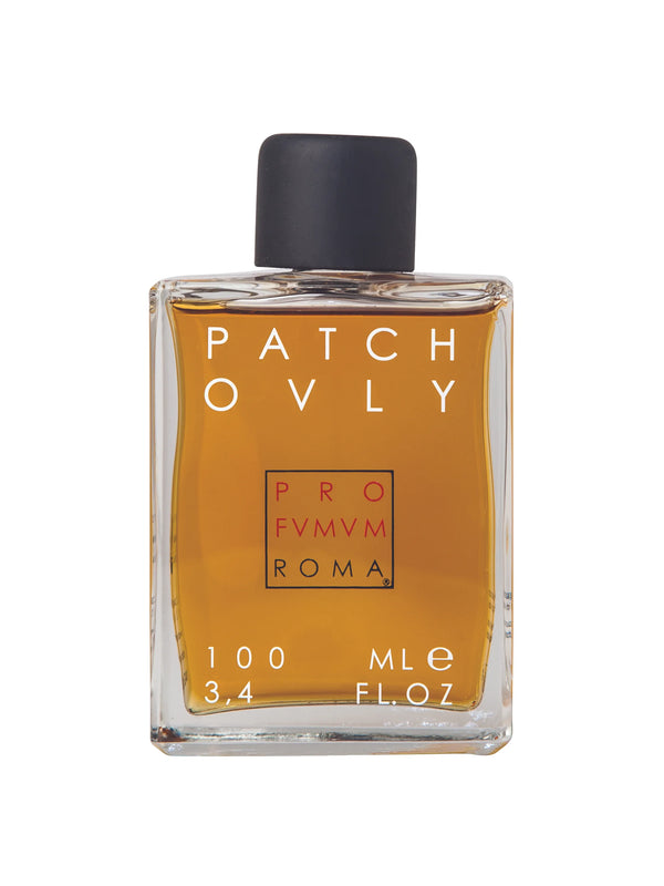 Patchouly • Profumum Roma