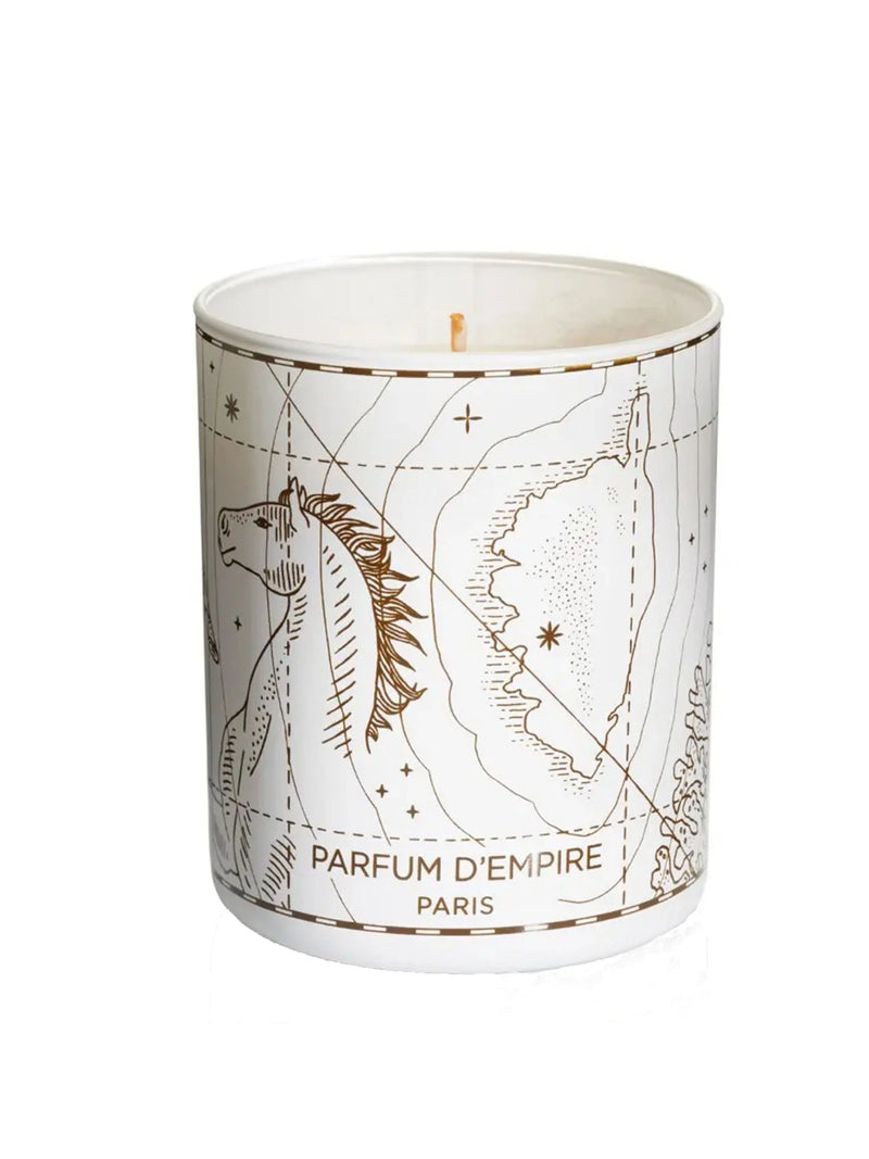 Parfum d'Empire • Lantana Camara