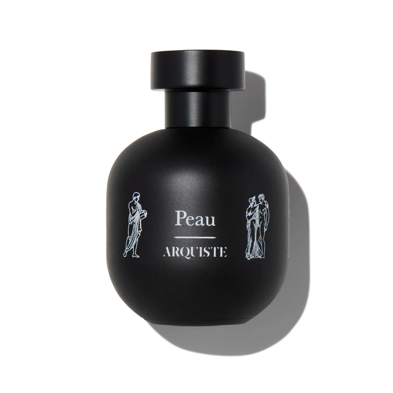Peau • Arquiste