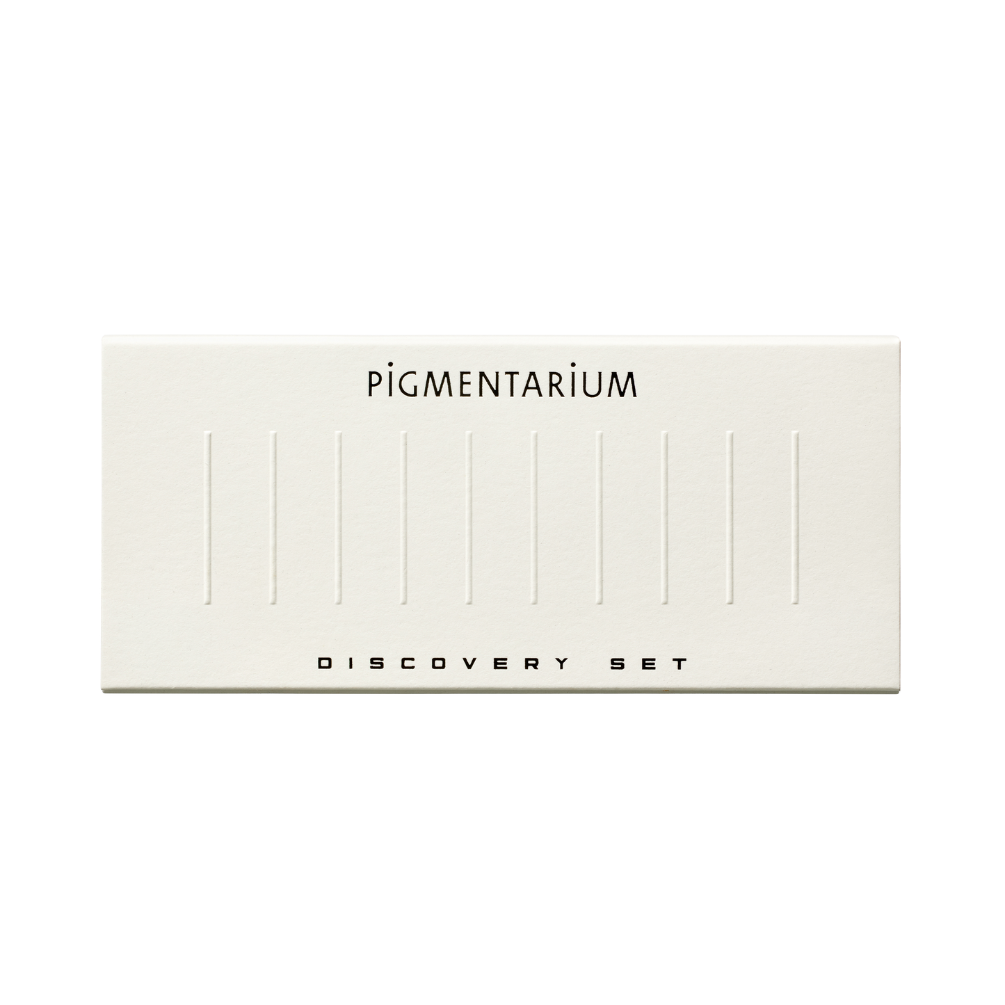 Pigmentarium • Discovery Set