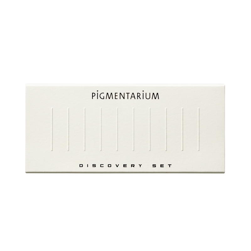 Pigmentarium • Discovery Set