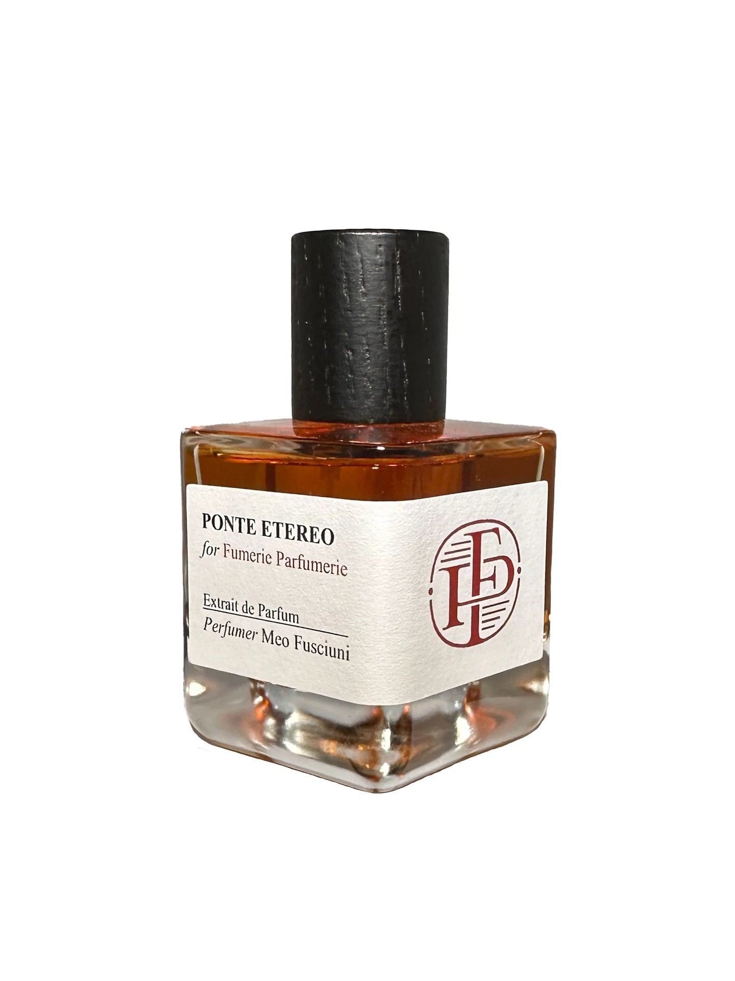 Ponte Etereo • Fumerie Parfumerie