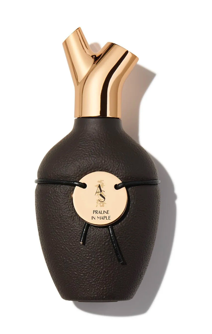 Praline in Maple • Scents of Wood
