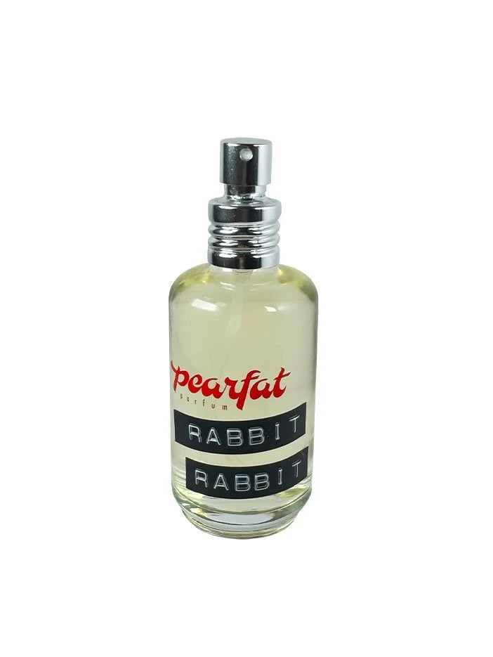 Rabbit Rabbit • Pearfat