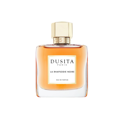 La Rhapsodie Noire • Dusita