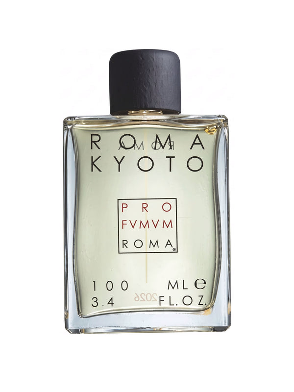 Roma Kyoto • Profumum Roma