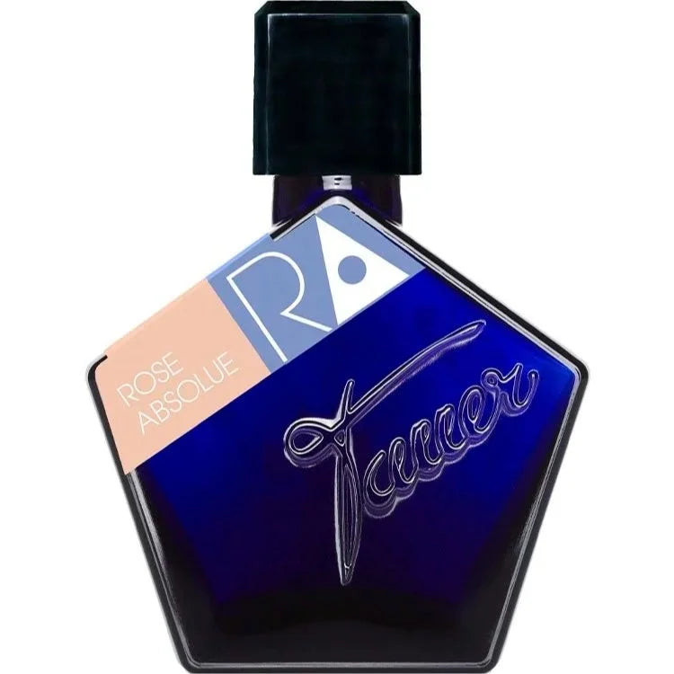 Rose Absolue • Tauer