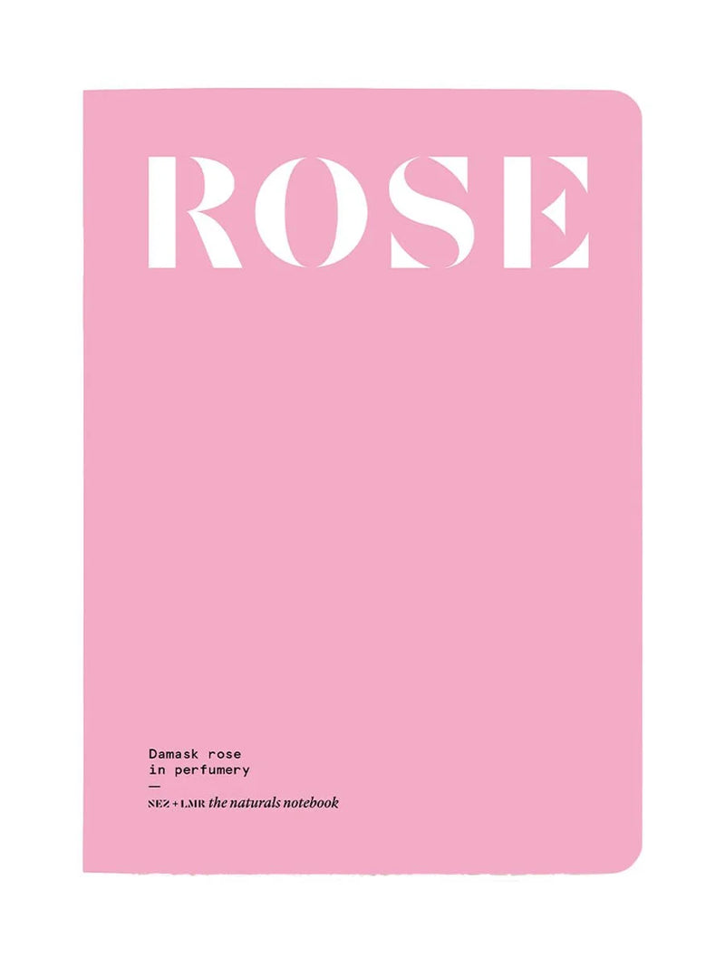 Damask Rose in Perfumery • Nez + LMR
