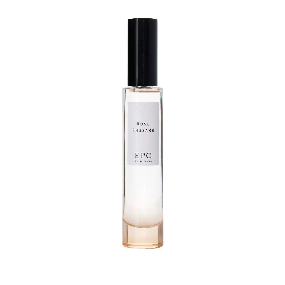 Rose Rhubarb • Experimental Perfume Club