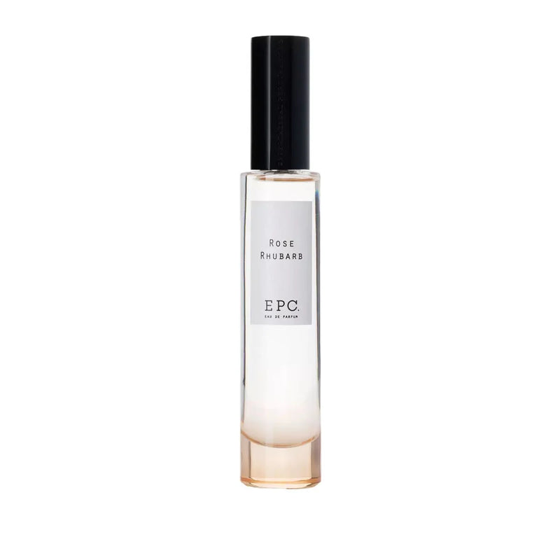 Rose Rhubarb • Experimental Perfume Club