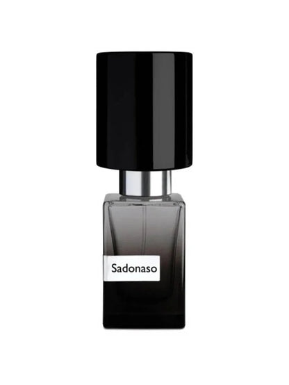 Sadonaso • Nasomatto