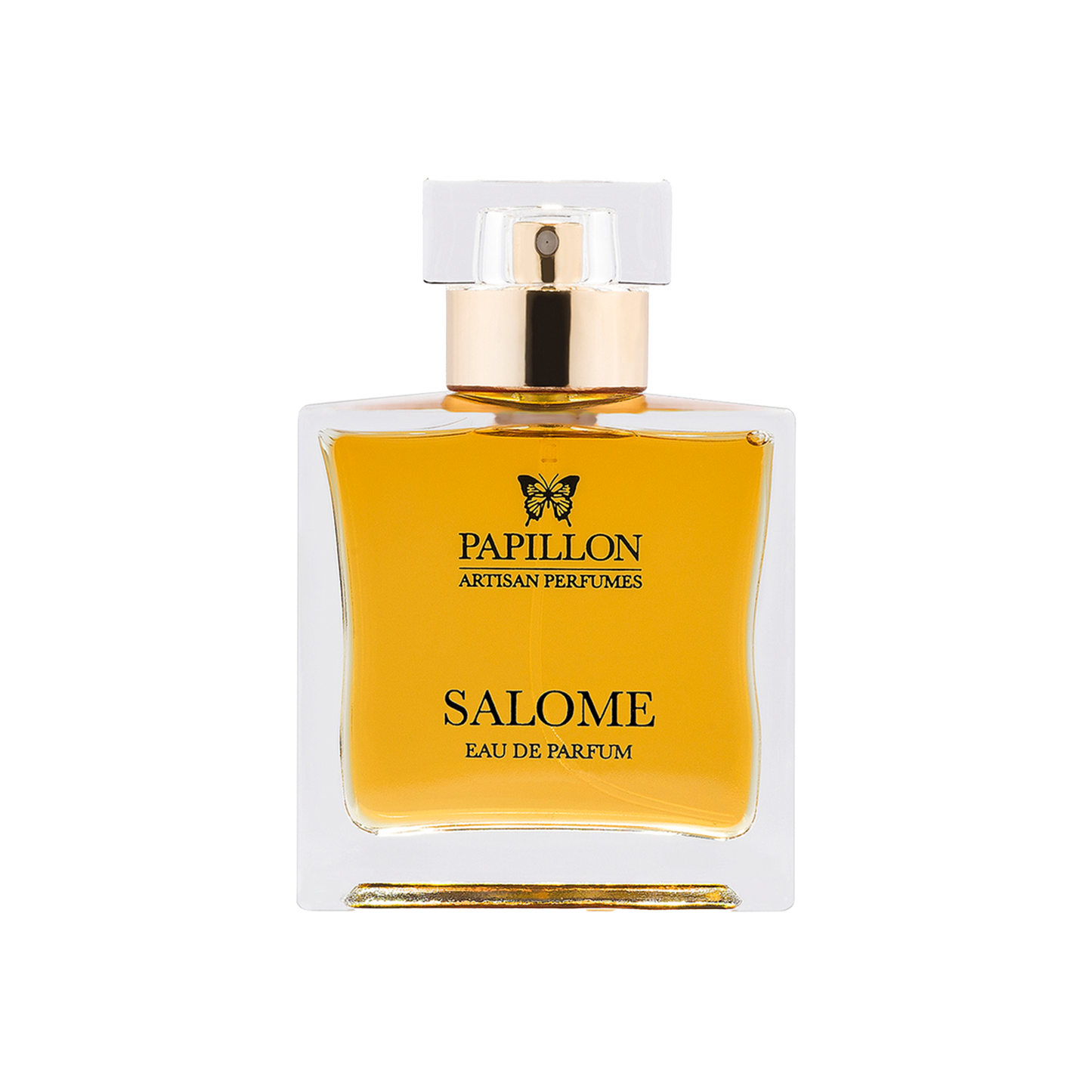 Salome • Papillon
