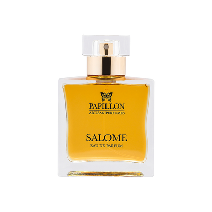 Salome • Papillon